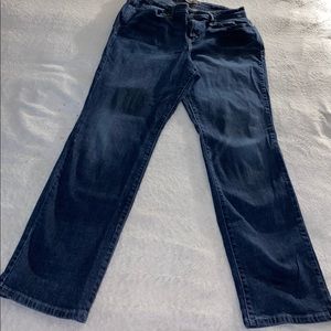 Women’s Levi Jeans